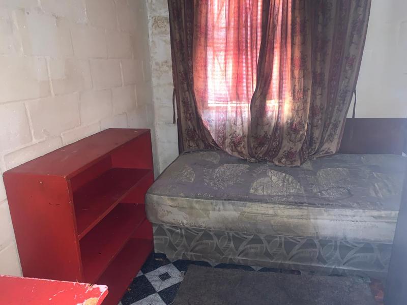 2 Bedroom Property for Sale in Eastridge Western Cape